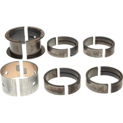 CLEVITE - MS1110H - Main Bearing Set pa1
