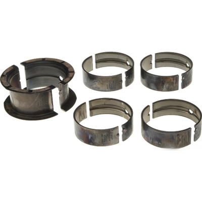 Main Bearing Set by CLEVITE - MS829H pa3