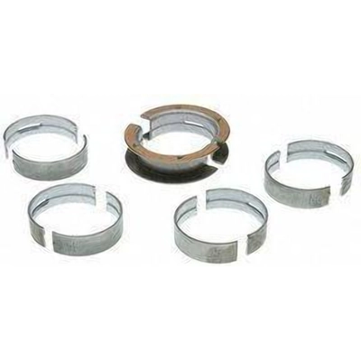 Main Bearing Set by CLEVITE - MS1010HX pa1