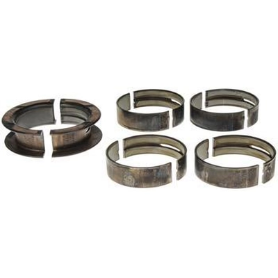 Main Bearing Set by CLEVITE - MS1010HX pa2