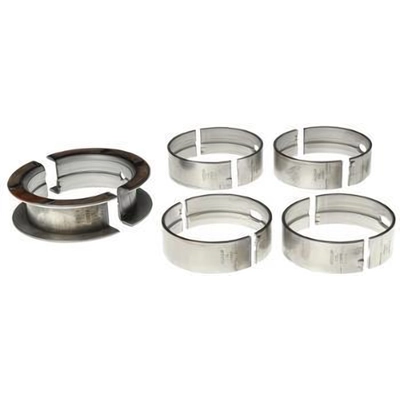 Main Bearing Set by CLEVITE - MS1277P10 pa1