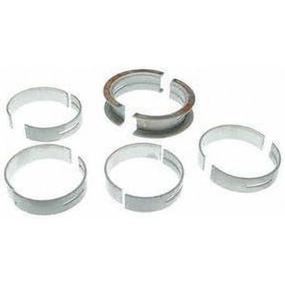 Main Bearing Set by CLEVITE - MS1432P pa1