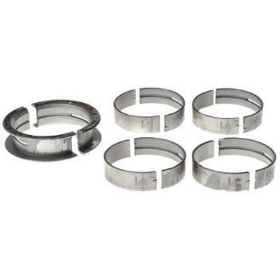 Main Bearing Set by CLEVITE - MS1432P10 pa1