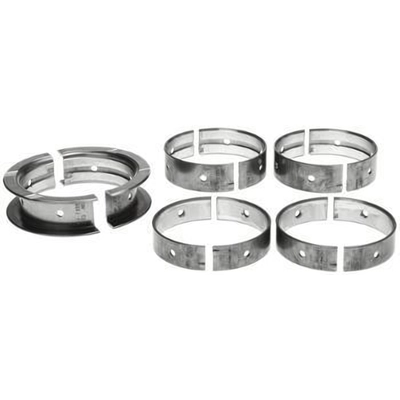 Main Bearing Set by CLEVITE - MS2258A pa1