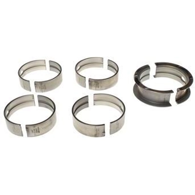 Main Bearing Set by CLEVITE - MS2324P10 pa1