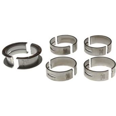 Main Bearing Set by CLEVITE - MS590P20 pa1