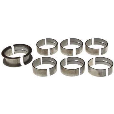 Main Bearing Set by CLEVITE - MS704P10 pa1