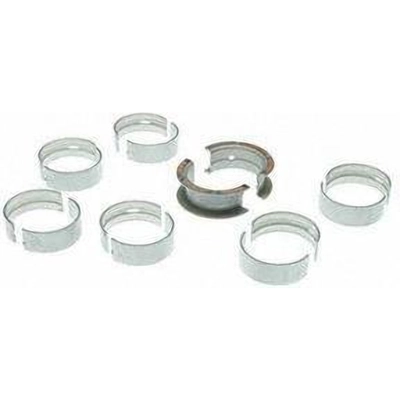 Main Bearing Set by CLEVITE - MS704P10 pa2