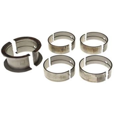 Main Bearing Set by CLEVITE - MS829P pa2