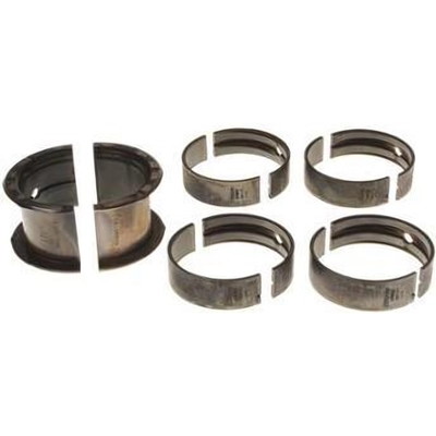 Main Bearing Set by CLEVITE - MS909HX pa2