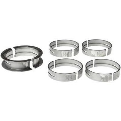 Main Bearing Set by CLEVITE - MS981P20 pa1