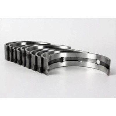 Main Bearing Set by DNJ ENGINE COMPONENTS - MB973 pa1