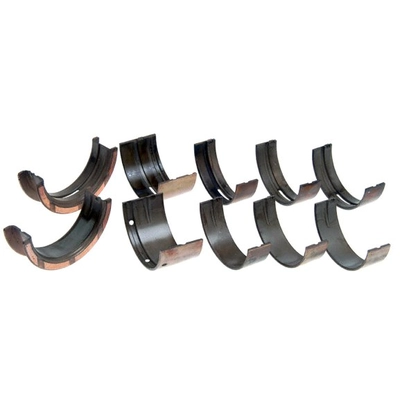 SEALED POWER - 113M - Crankshaft Main Bearing Set pa1