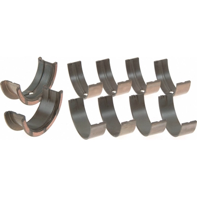 Main Bearing Set by SEALED POWER - 119M pa1