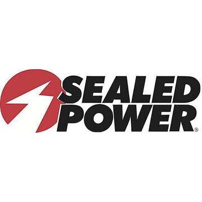 Ensemble de roulements principaux by SEALED POWER - 157M10 pa2