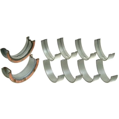 Main Bearing Set by SEALED POWER - 4070M pa3
