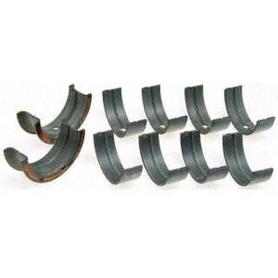 Main Bearing Set by SEALED POWER - 4094M10 pa1
