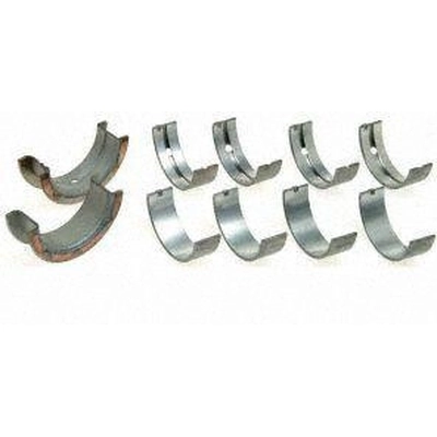 Main Bearing Set by SEALED POWER - 4096MA pa1