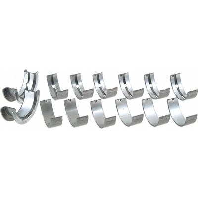 Main Bearing Set by SEALED POWER - 4124MA40 pa1