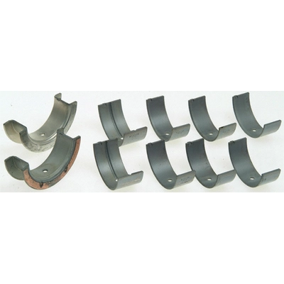 Main Bearing Set by SEALED POWER - 4265M10 pa1