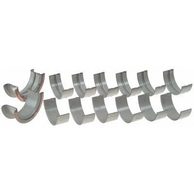 Main Bearing Set by SEALED POWER - 4289M pa2