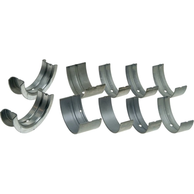 SEALED POWER - 4294M20 - Main Bearing Set pa3