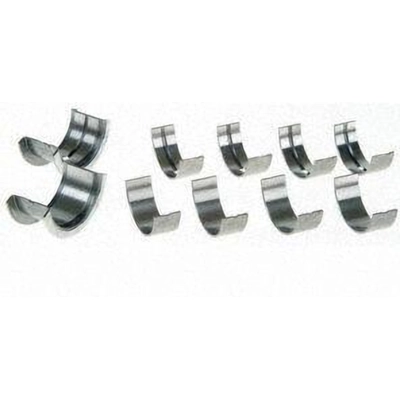 Main Bearing Set by SEALED POWER - 4400MA10 pa3