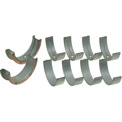 Main Bearing Set by SEALED POWER - 4418M10 pa3