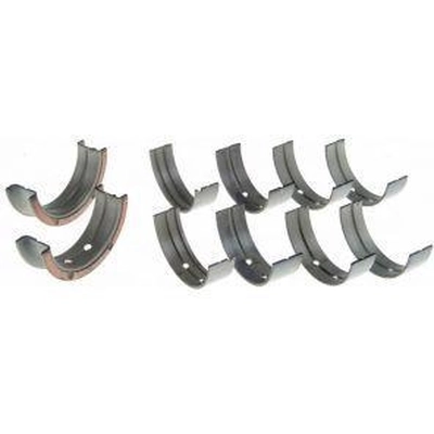 Main Bearing Set by SEALED POWER - 4419M30 pa1
