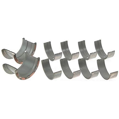 Ensemble de roulements principaux de SEALED POWER - 4663M20 pa2