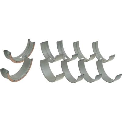 Main Bearing Set by SEALED POWER - 4664M pa2