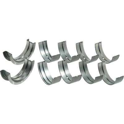 Main Bearing Set by SEALED POWER - 4906MA pa3