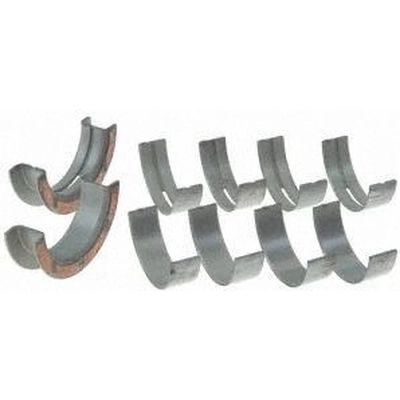 Main Bearing Set by SEALED POWER - 4907M40 pa1