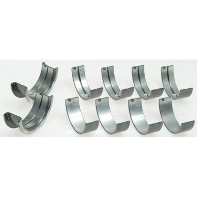 Main Bearing Set by SEALED POWER - 4924MA30 pa1