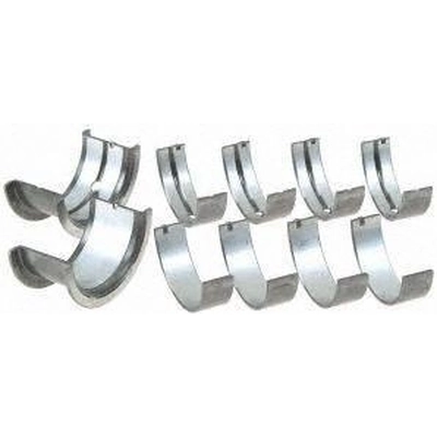 Main Bearing Set by SEALED POWER - 4926MA pa1
