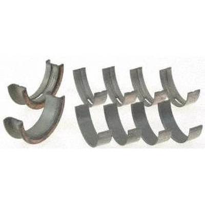 Main Bearing Set by SEALED POWER - 5078M10 pa1