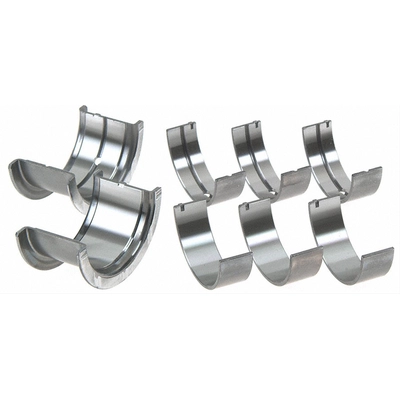 Main Bearing Set by SEALED POWER - 5085MA30 pa1
