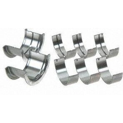 Main Bearing Set by SEALED POWER - 5085MA20 pa3