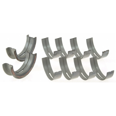 Main Bearing Set by SEALED POWER - 5107M pa1