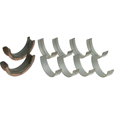 Main Bearing Set by SEALED POWER - 5110M pa2