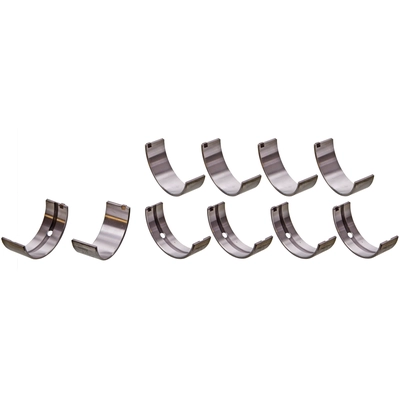 Main Bearing Set by SEALED POWER - 6622MA pa2