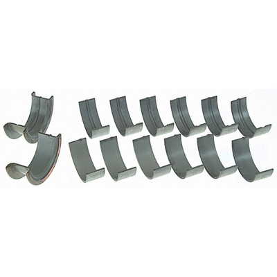 Main Bearing Set by SEALED POWER - 7211M pa1
