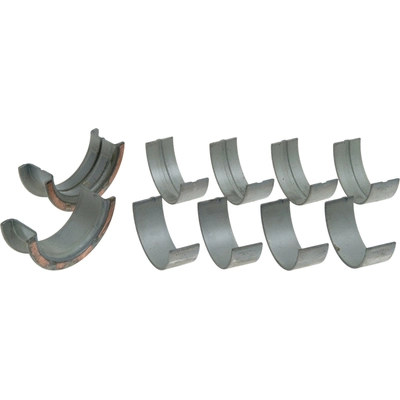 Main Bearing Set by SEALED POWER - 7217M10 pa2