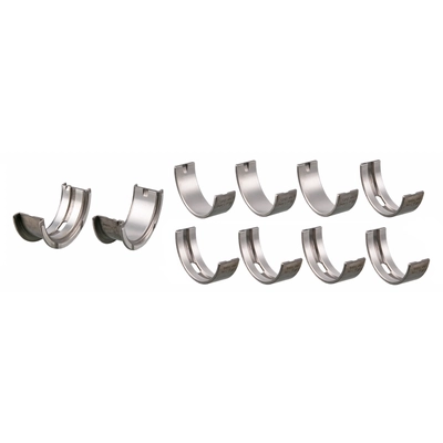Main Bearing Set by SEALED POWER - 7286M pa1