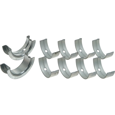 Main Bearing Set by SEALED POWER - 7313M pa2