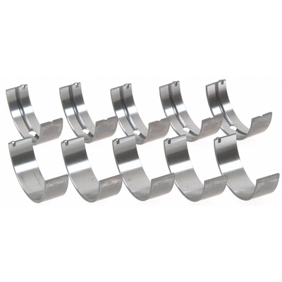 Main Bearing Set by SEALED POWER - 7352MA pa2
