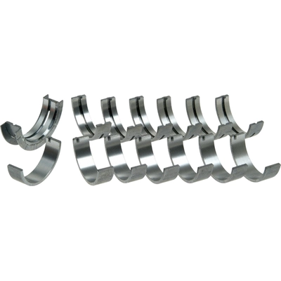 Main Bearing Set by SEALED POWER - 7409M pa3