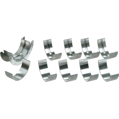 SEALED POWER - 7411MA.25MM - Main Bearing Set pa2