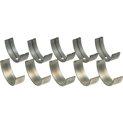 Main Bearing Set by SEALED POWER - 7419M.50MM pa2