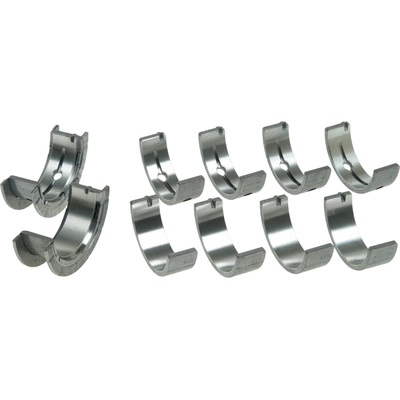 Main Bearing Set by SEALED POWER - 7421M pa2